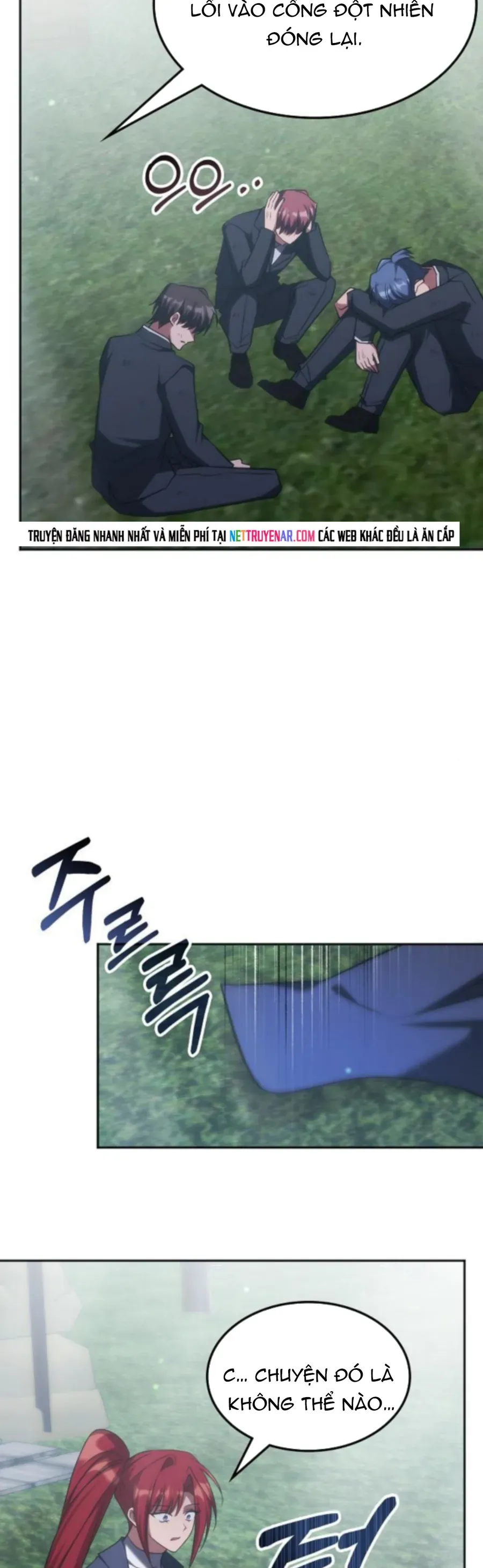 đọc truyện Trị Liệu Sư Quá Mạnh Chương 62 ảnh 31 tại Thiên Thai Truyện