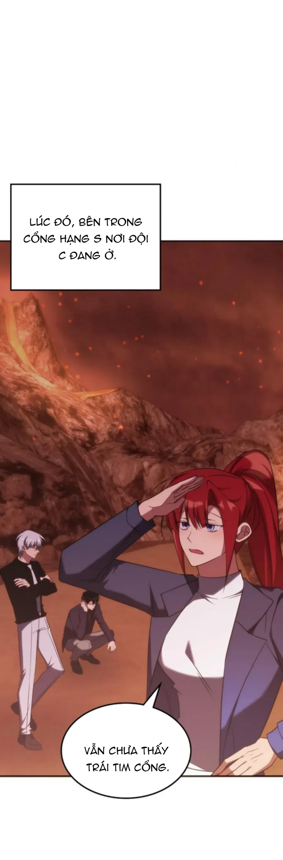 đọc truyện Trị Liệu Sư Quá Mạnh Chương 62 ảnh 5 tại Thiên Thai Truyện