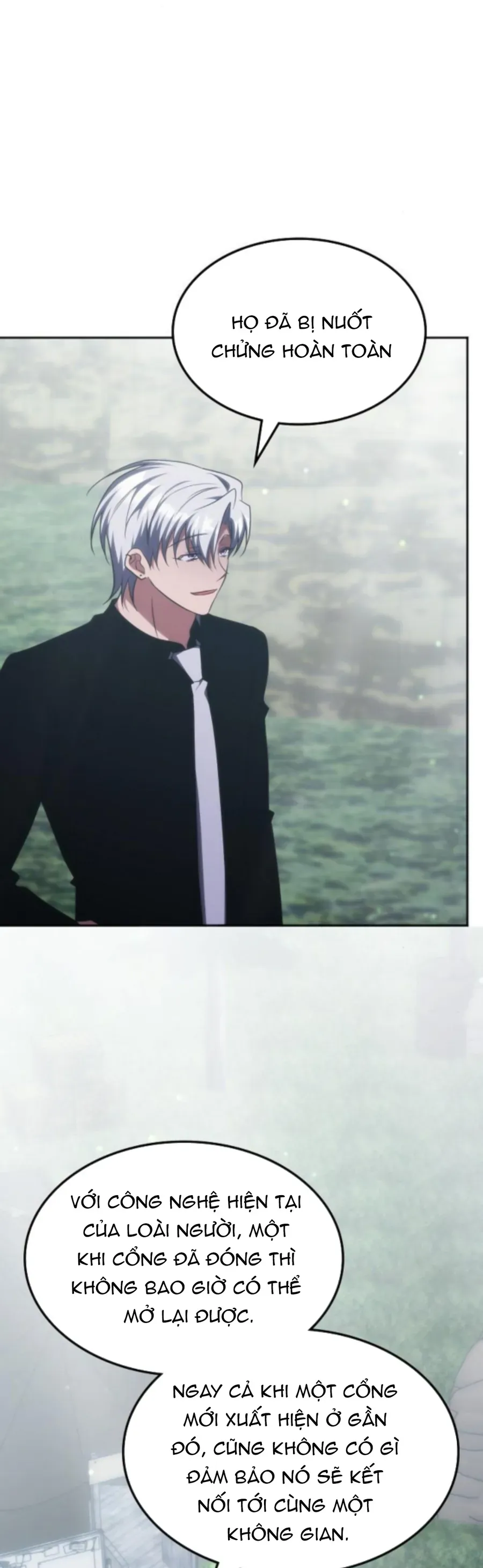 đọc truyện Trị Liệu Sư Quá Mạnh Chương 62 ảnh 33 tại Thiên Thai Truyện