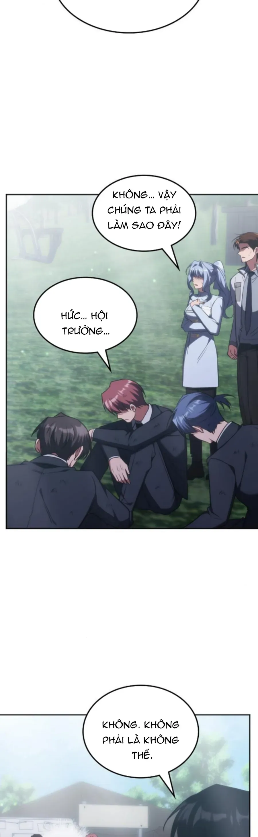 đọc truyện Trị Liệu Sư Quá Mạnh Chương 62 ảnh 36 tại Thiên Thai Truyện