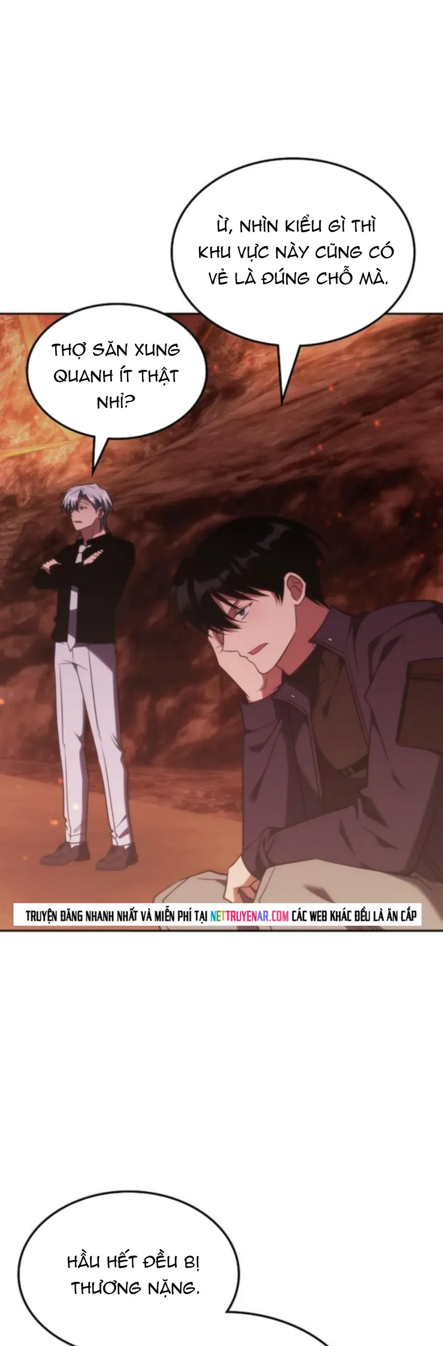 đọc truyện Trị Liệu Sư Quá Mạnh Chương 62 ảnh 6 tại Thiên Thai Truyện