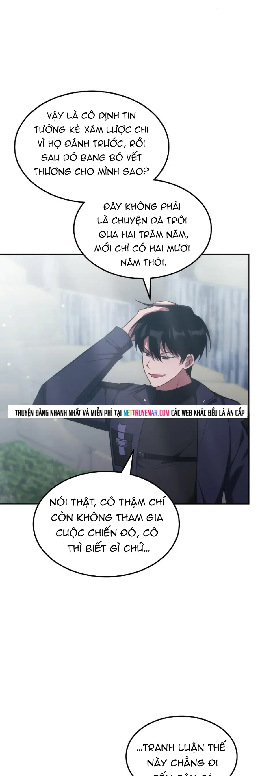 đọc truyện Trị Liệu Sư Quá Mạnh Chương 62 ảnh 47 tại Thiên Thai Truyện