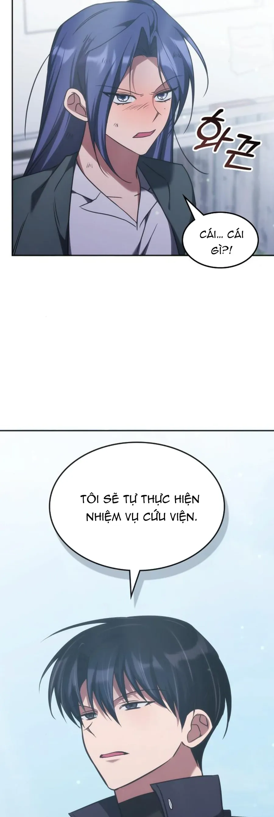 đọc truyện Trị Liệu Sư Quá Mạnh Chương 62 ảnh 50 tại Thiên Thai Truyện