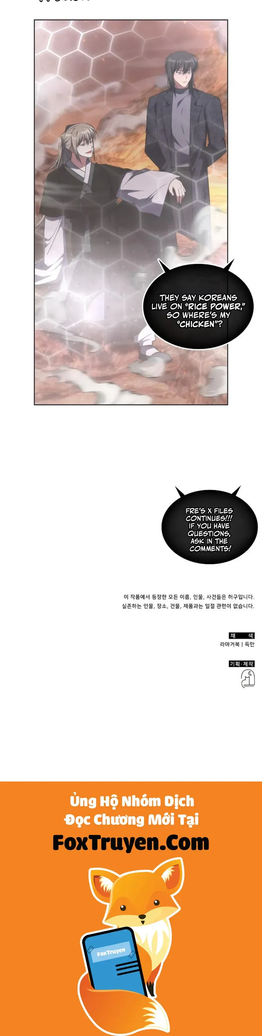 đọc truyện Trị Liệu Sư Quá Mạnh Chương 62 ảnh 52 tại Thiên Thai Truyện