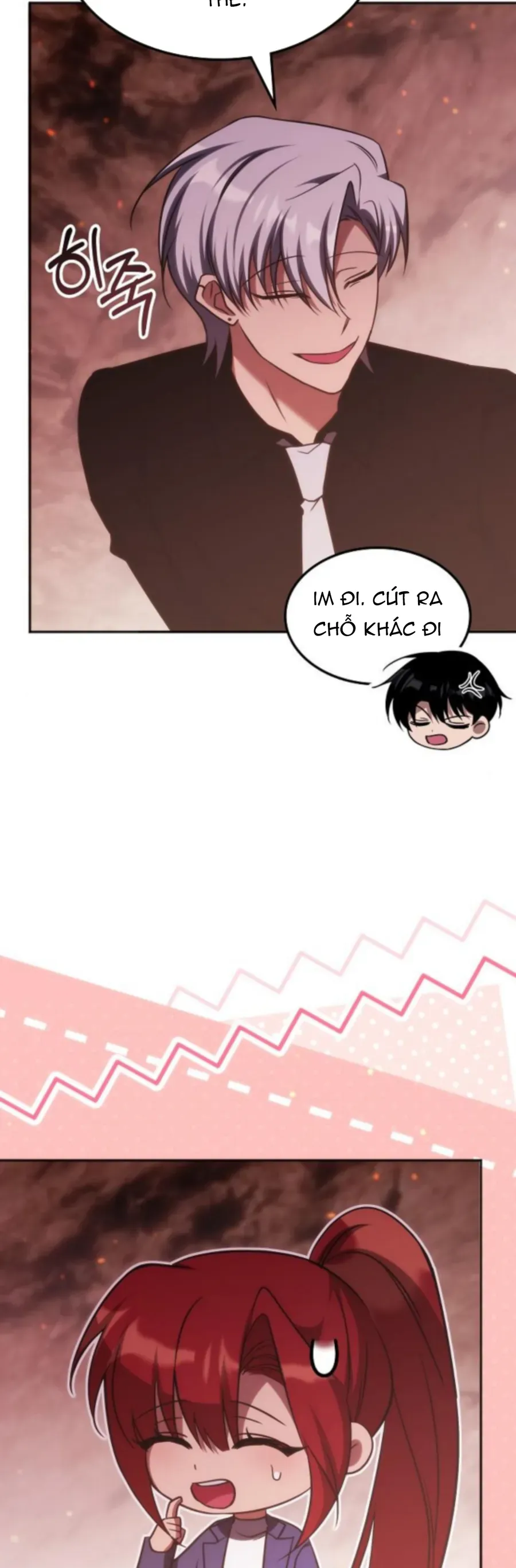 đọc truyện Trị Liệu Sư Quá Mạnh Chương 62 ảnh 8 tại Thiên Thai Truyện