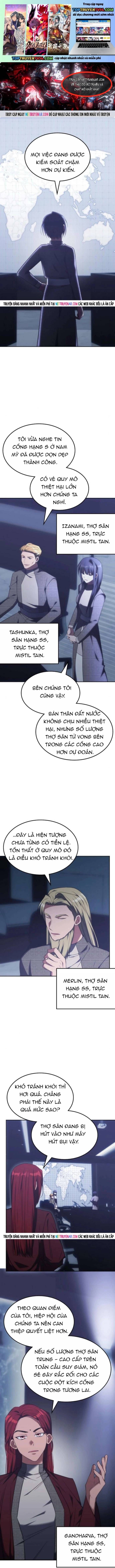 đọc truyện Trị Liệu Sư Quá Mạnh Chương 63 ảnh 3 tại Thiên Thai Truyện