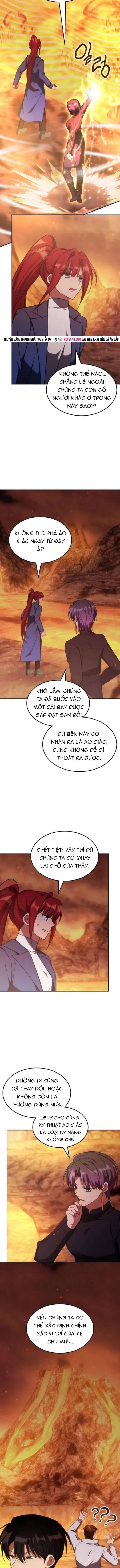 đọc truyện Trị Liệu Sư Quá Mạnh Chương 63 ảnh 12 tại Thiên Thai Truyện