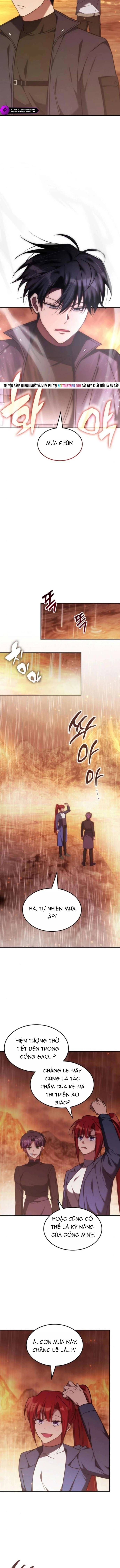 đọc truyện Trị Liệu Sư Quá Mạnh Chương 63 ảnh 13 tại Thiên Thai Truyện