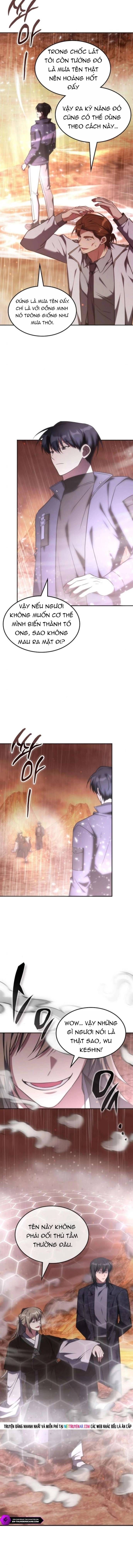 đọc truyện Trị Liệu Sư Quá Mạnh Chương 63 ảnh 14 tại Thiên Thai Truyện