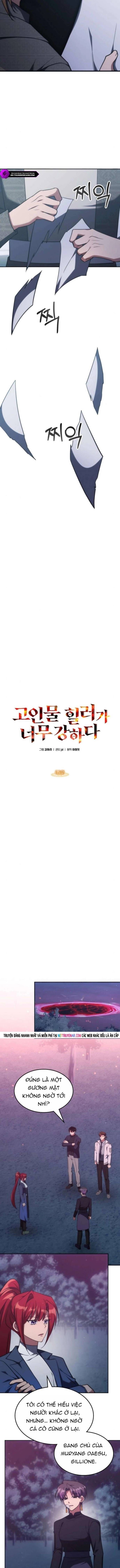 đọc truyện Trị Liệu Sư Quá Mạnh Chương 63 ảnh 6 tại Thiên Thai Truyện