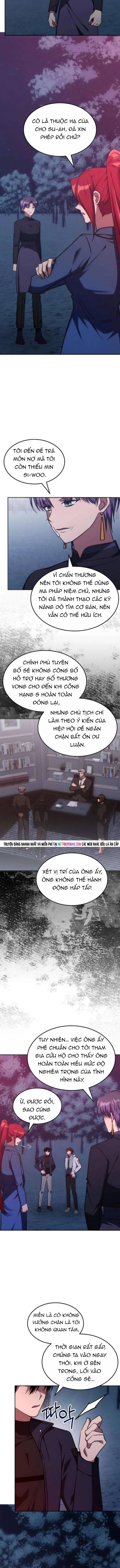 đọc truyện Trị Liệu Sư Quá Mạnh Chương 63 ảnh 7 tại Thiên Thai Truyện