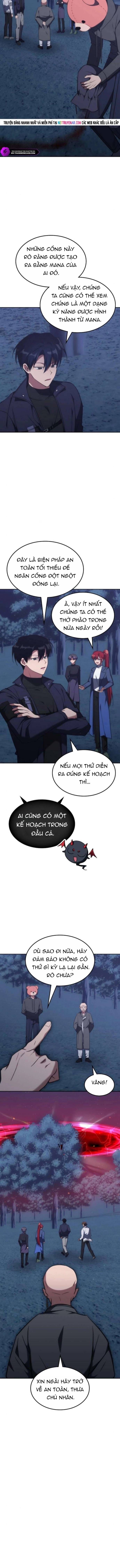 đọc truyện Trị Liệu Sư Quá Mạnh Chương 63 ảnh 9 tại Thiên Thai Truyện