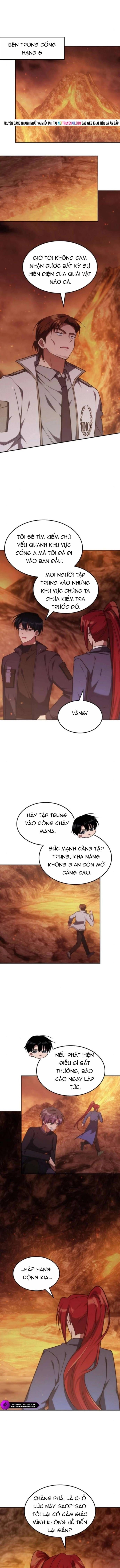 đọc truyện Trị Liệu Sư Quá Mạnh Chương 63 ảnh 10 tại Thiên Thai Truyện