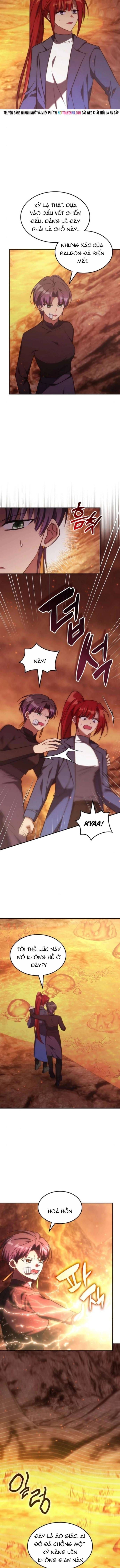 đọc truyện Trị Liệu Sư Quá Mạnh Chương 63 ảnh 11 tại Thiên Thai Truyện