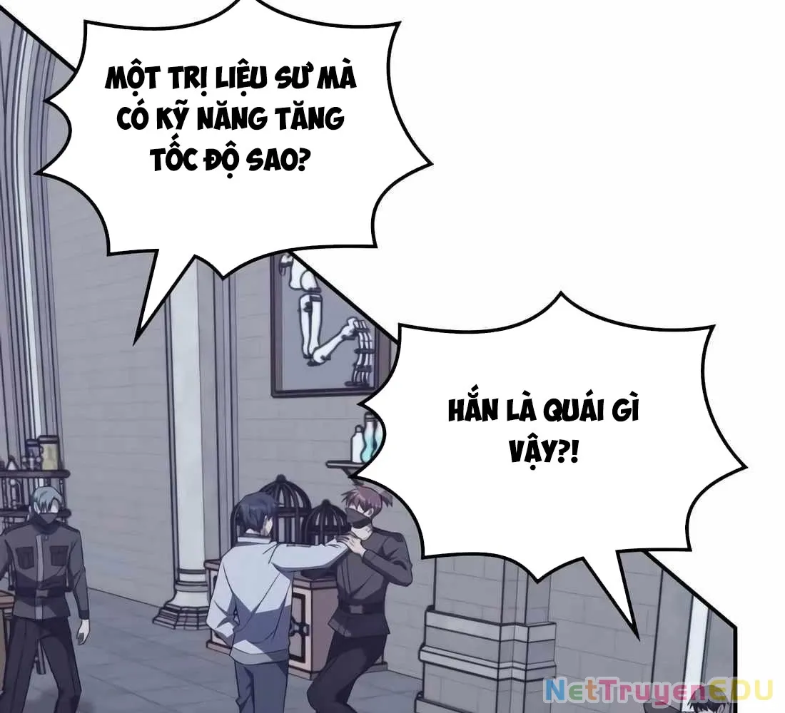 đọc truyện Trị Liệu Sư Quá Mạnh Chương 8 ảnh 43 tại Thiên Thai Truyện