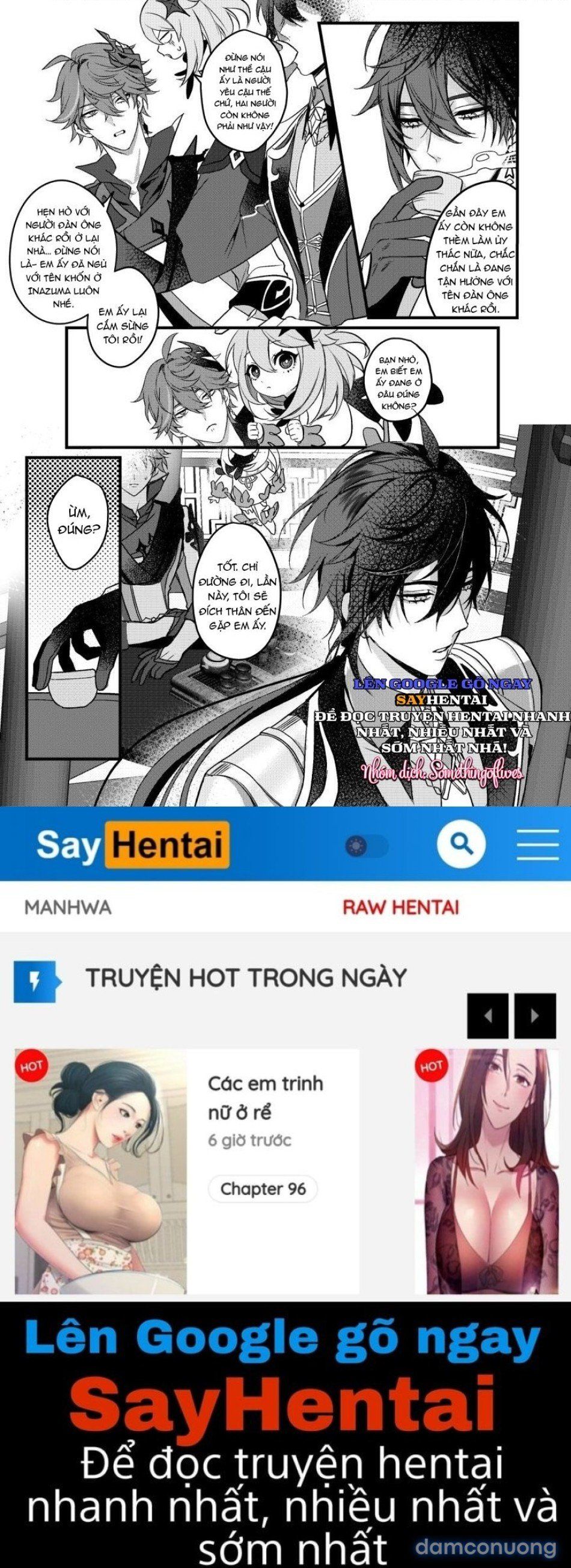 đọc truyện Tri Thức Cấm Chương 2 ảnh 20 tại Thiên Thai Truyện