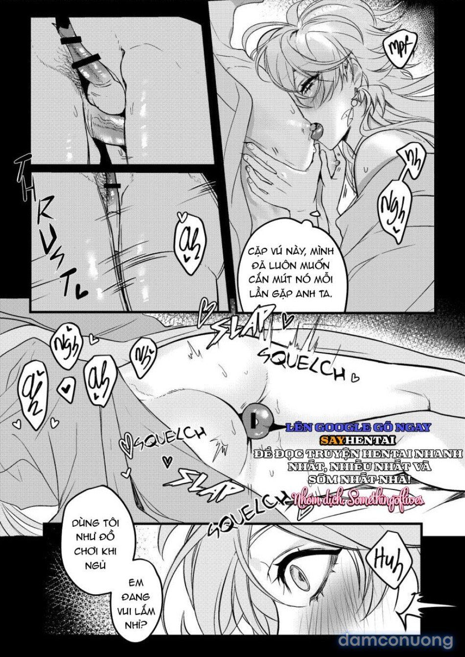 đọc truyện Tri Thức Cấm Chương 2 ảnh 6 tại Thiên Thai Truyện