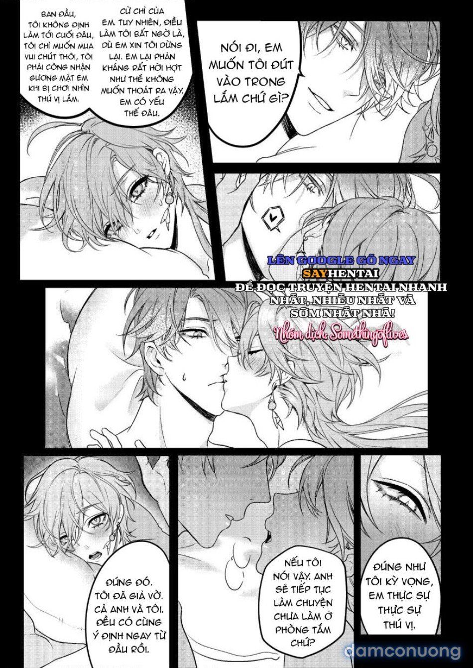 đọc truyện Tri Thức Cấm Chương 2 ảnh 8 tại Thiên Thai Truyện