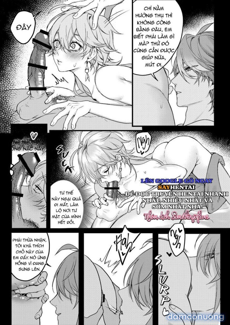 đọc truyện Tri Thức Cấm Chương 2 ảnh 9 tại Thiên Thai Truyện