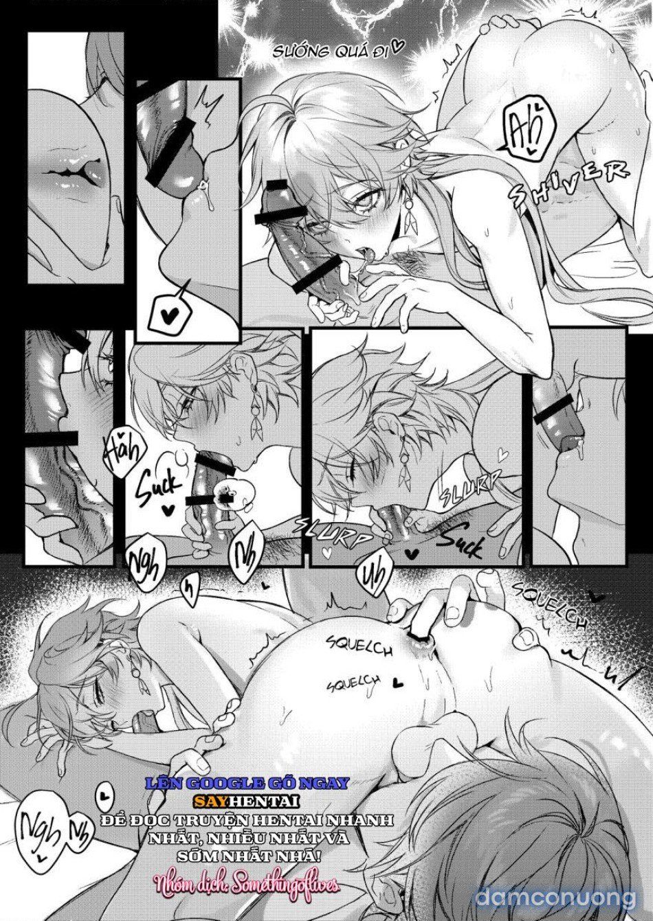 đọc truyện Tri Thức Cấm Chương 2 ảnh 10 tại Thiên Thai Truyện