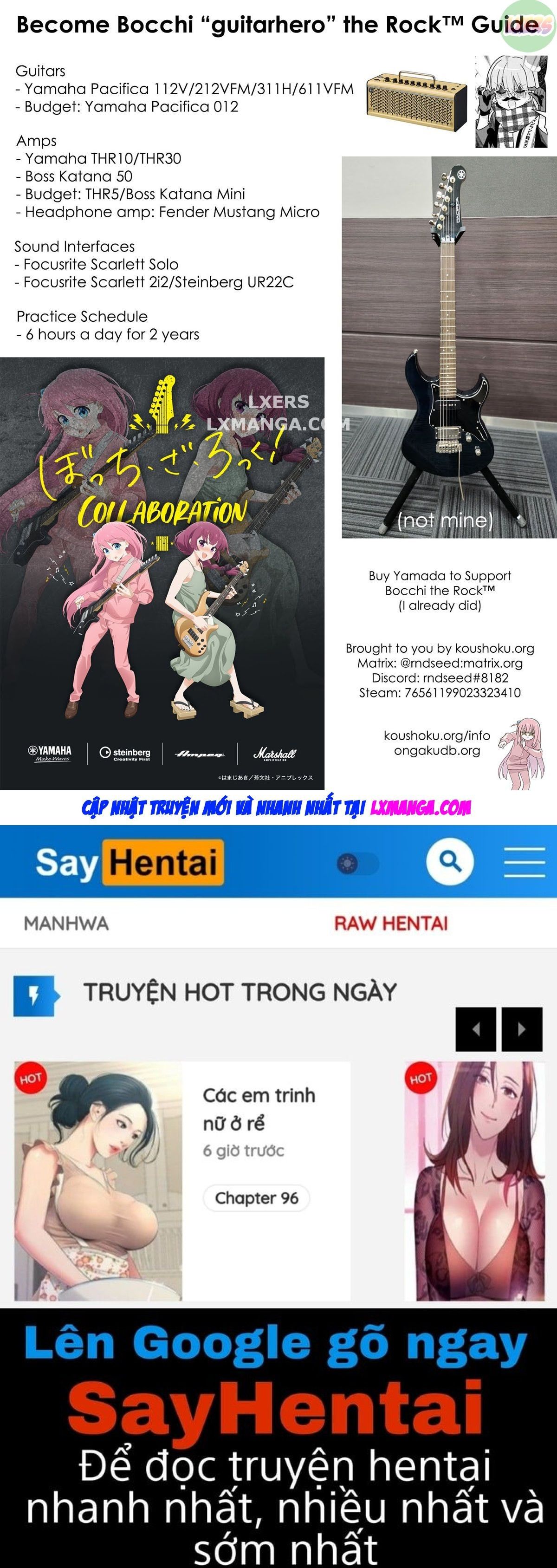 đọc truyện Trial Girlfriend Oneshot ảnh 29 tại Thiên Thai Truyện