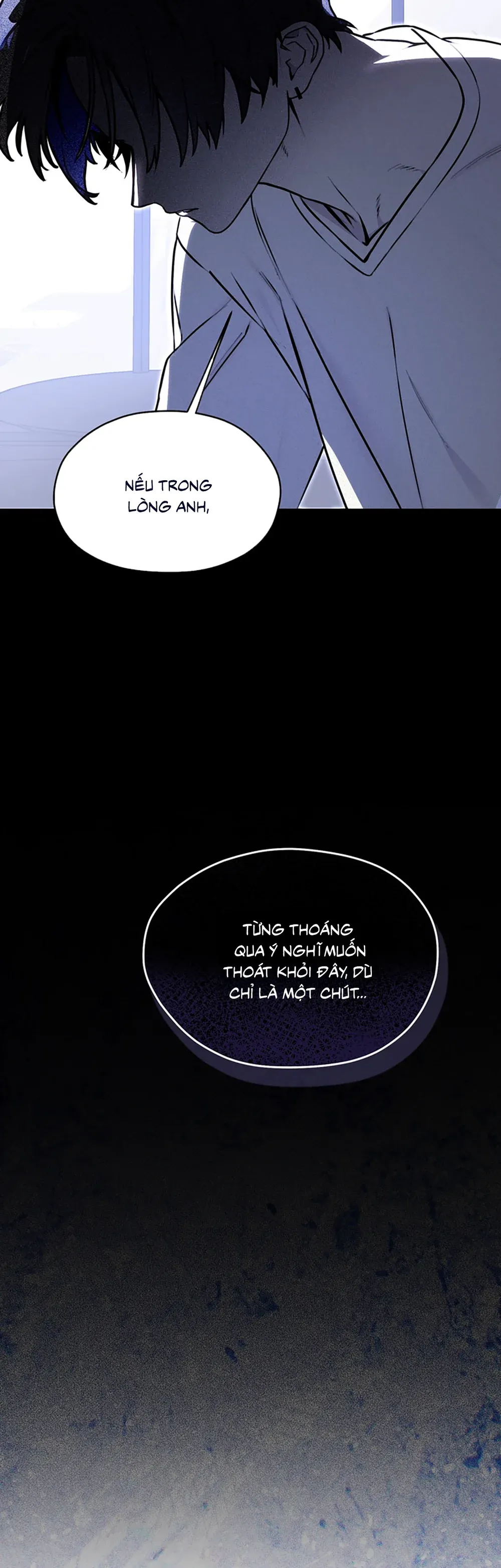 đọc truyện Trick Or Love Chương 1 ảnh 4 tại Thiên Thai Truyện