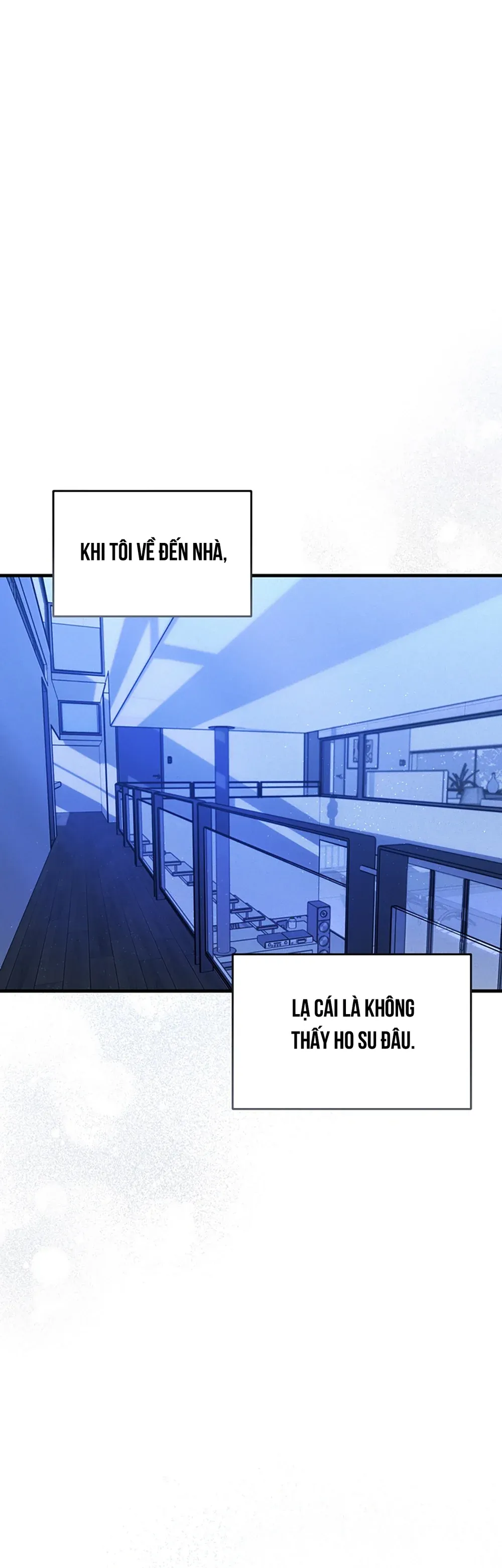 đọc truyện Trick Or Love Chương 3 ảnh 4 tại Thiên Thai Truyện