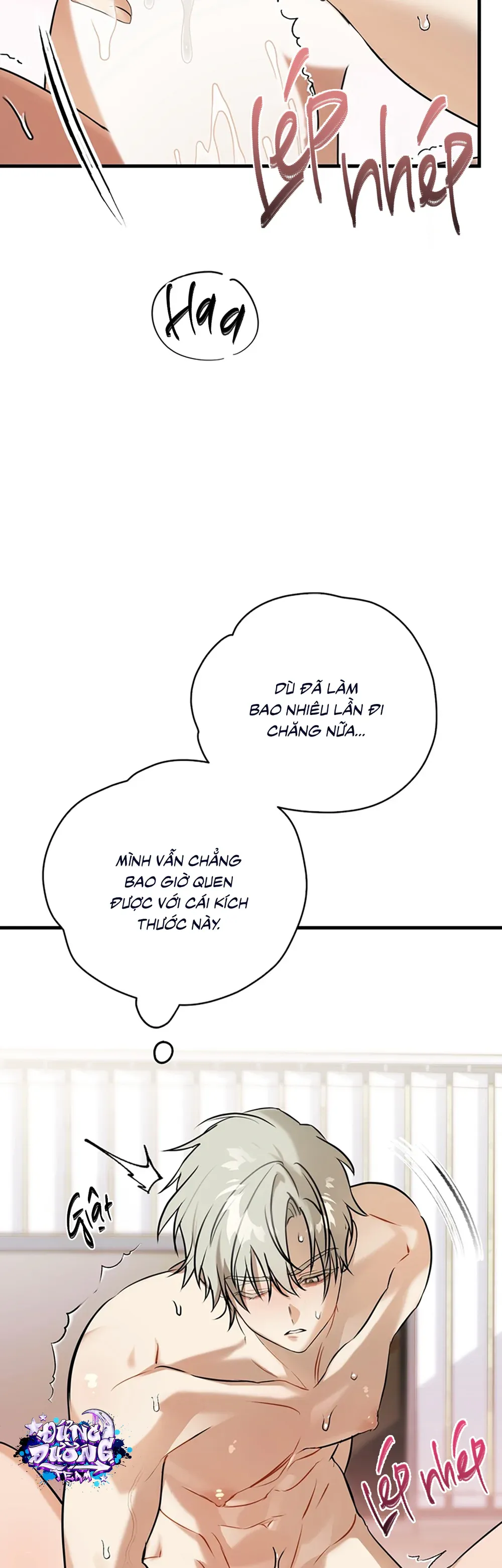 đọc truyện Trick Or Love Chương 4 ảnh 3 tại Thiên Thai Truyện