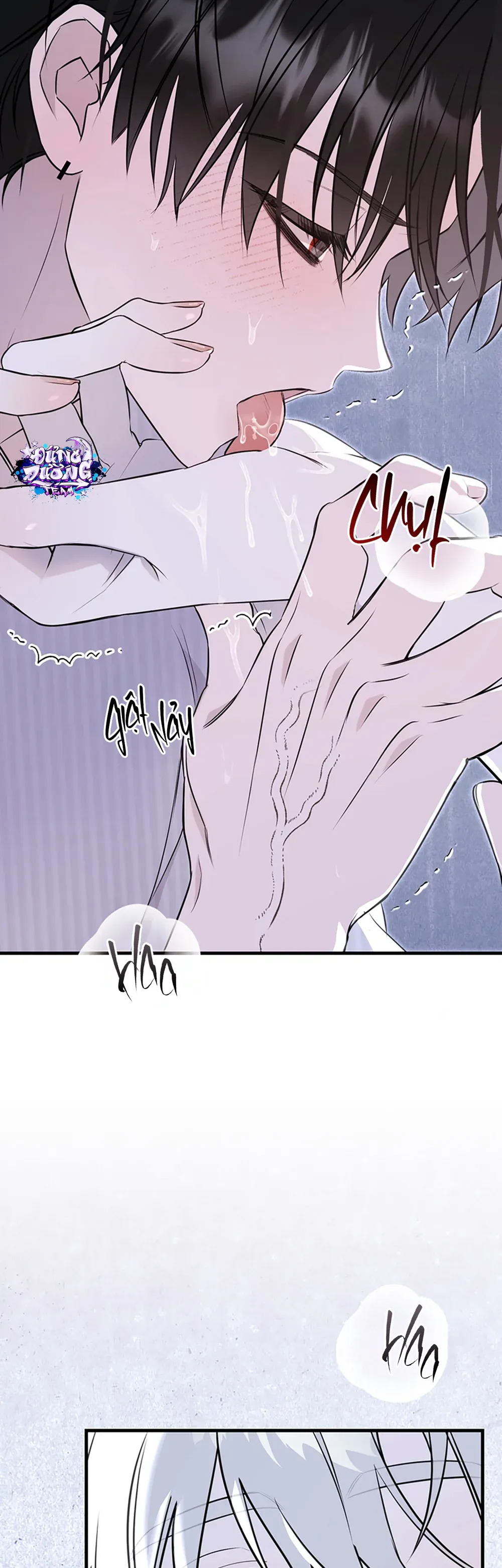 đọc truyện Trick Or Love Chương 7 ảnh 3 tại Thiên Thai Truyện