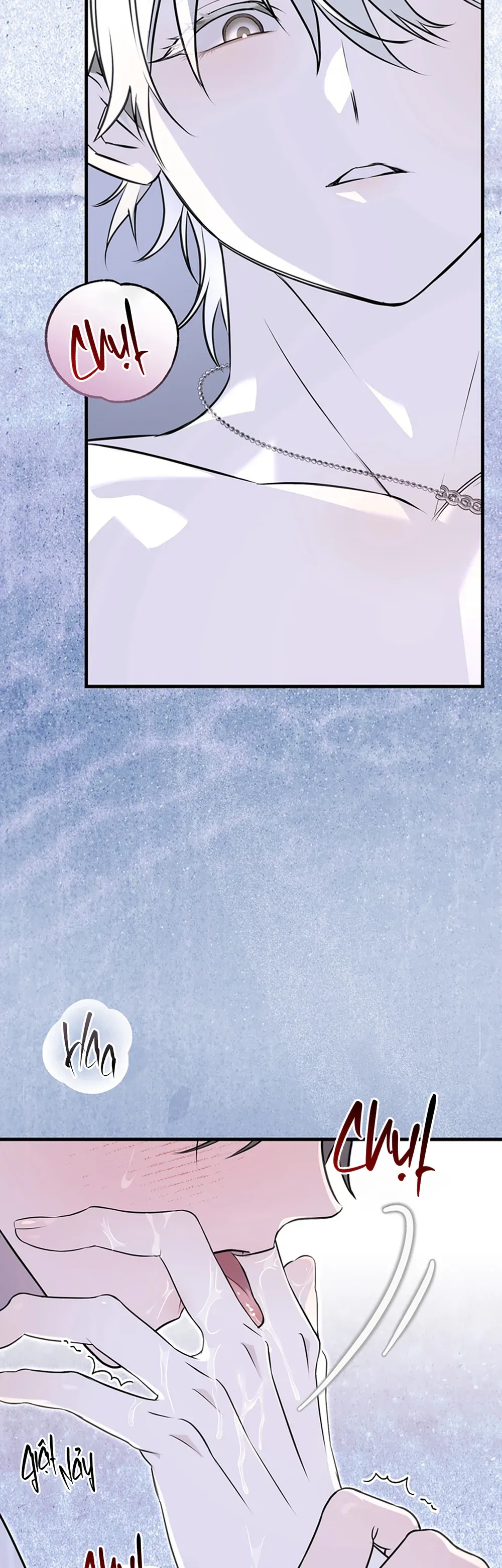 đọc truyện Trick Or Love Chương 7 ảnh 4 tại Thiên Thai Truyện