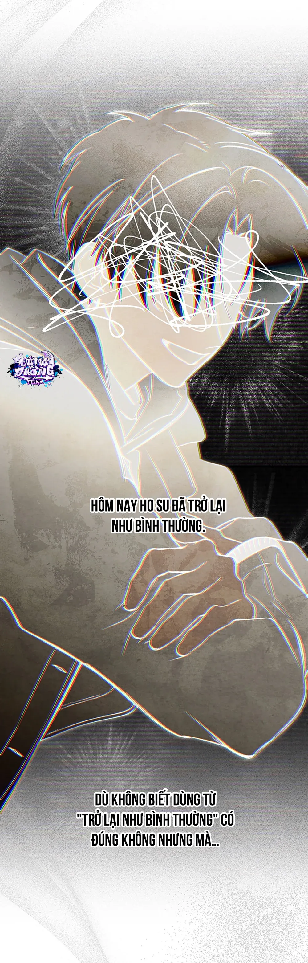 đọc truyện Trick Or Love Chương 8 ảnh 4 tại Thiên Thai Truyện