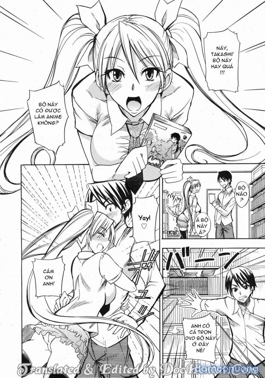 đọc truyện Tricky Twintails Girl Chương 0 ảnh 4 tại Thiên Thai Truyện