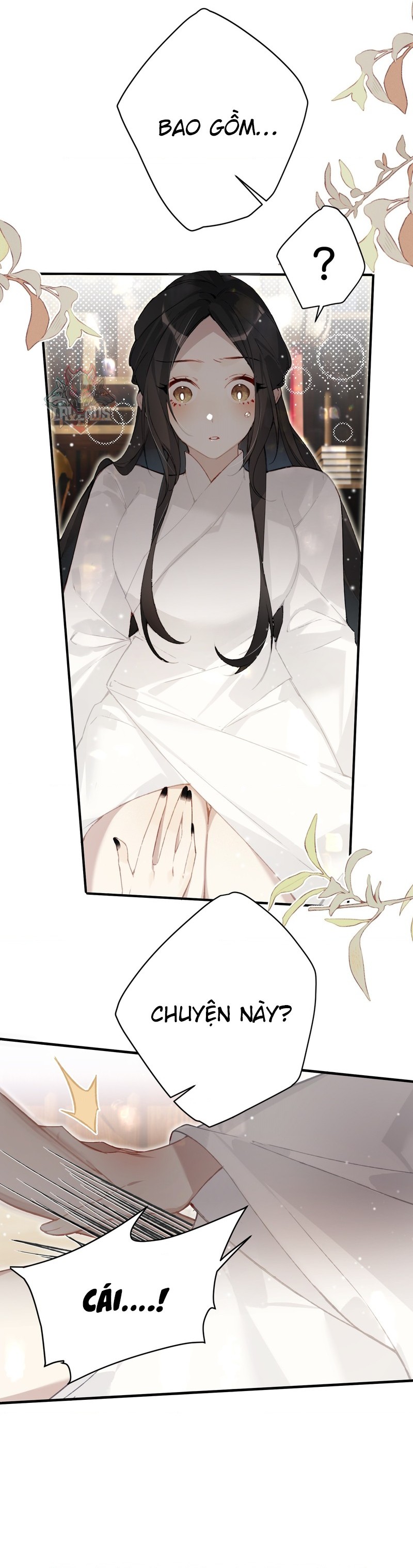 đọc truyện Triền Chi  Chương 1 ảnh 14 tại Thiên Thai Truyện