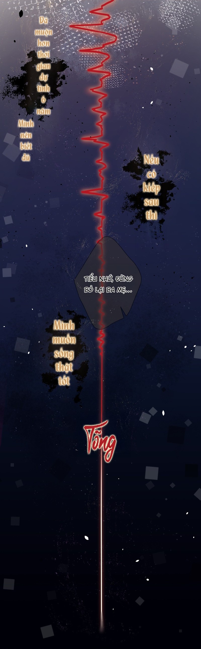 đọc truyện Triền Chi  Chương 1 ảnh 4 tại Thiên Thai Truyện