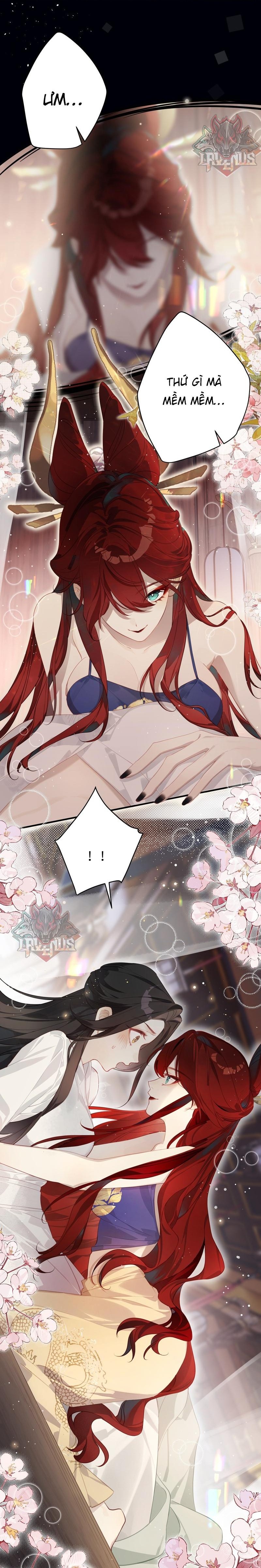 đọc truyện Triền Chi  Chương 1 ảnh 5 tại Thiên Thai Truyện