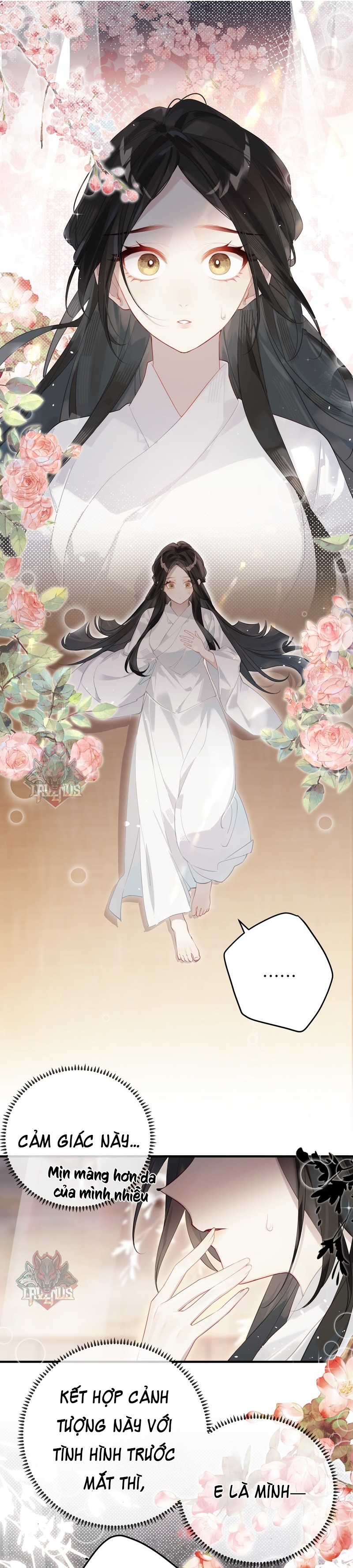 đọc truyện Triền Chi  Chương 1 ảnh 7 tại Thiên Thai Truyện