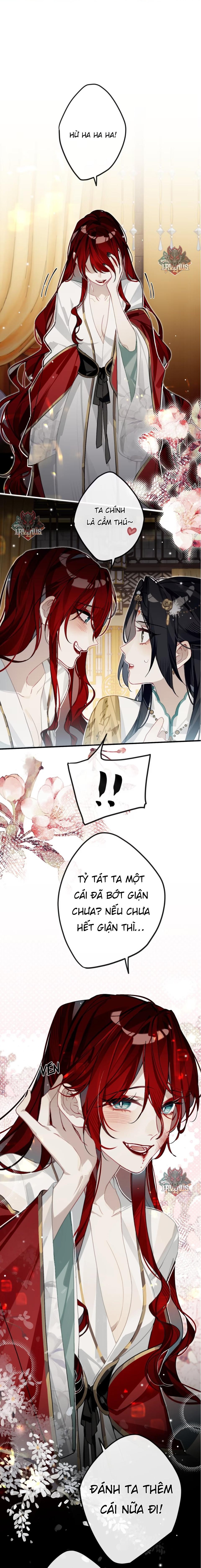 đọc truyện Triền Chi  Chương 10 ảnh 3 tại Thiên Thai Truyện