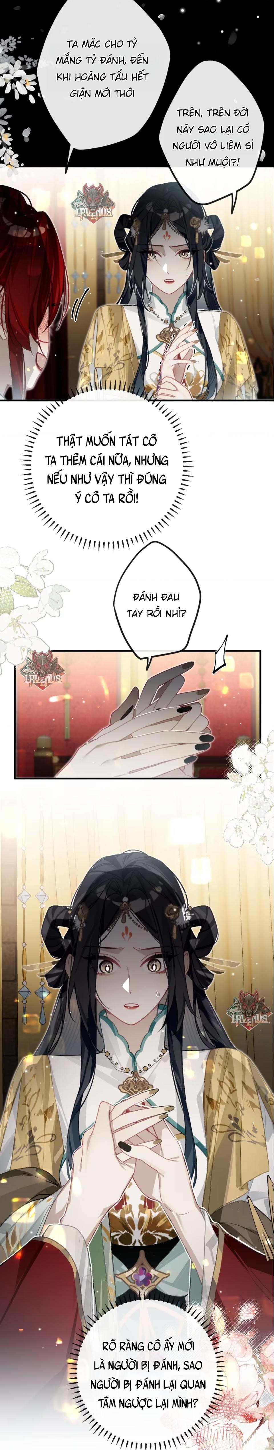 đọc truyện Triền Chi  Chương 10 ảnh 4 tại Thiên Thai Truyện