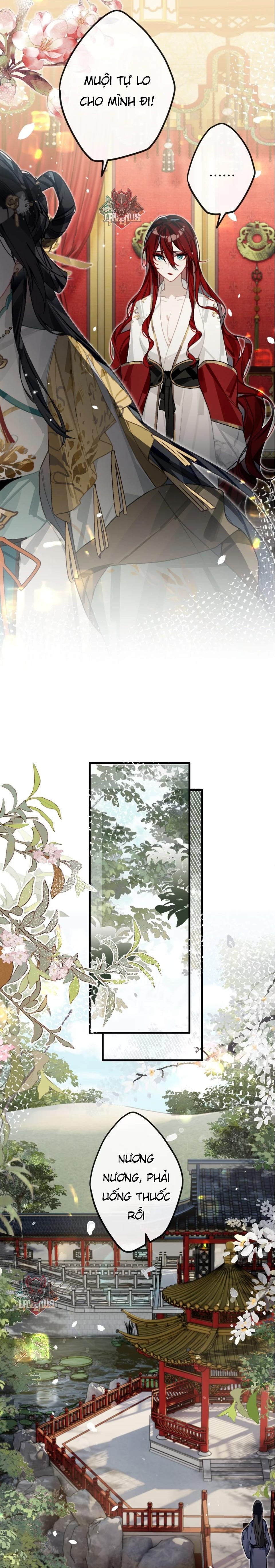 đọc truyện Triền Chi  Chương 10 ảnh 8 tại Thiên Thai Truyện