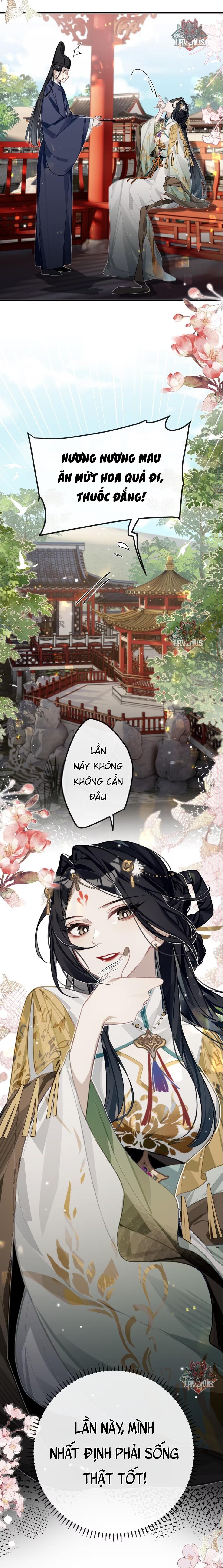 đọc truyện Triền Chi  Chương 10 ảnh 10 tại Thiên Thai Truyện