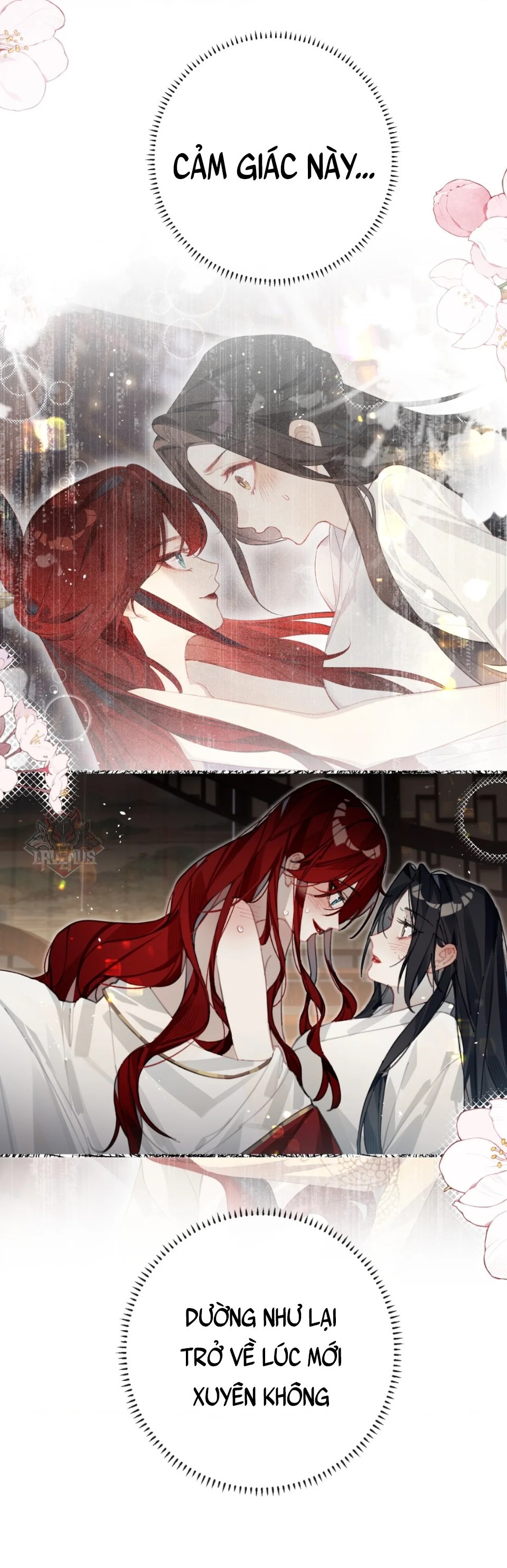 đọc truyện Triền Chi  Chương 11 ảnh 13 tại Thiên Thai Truyện