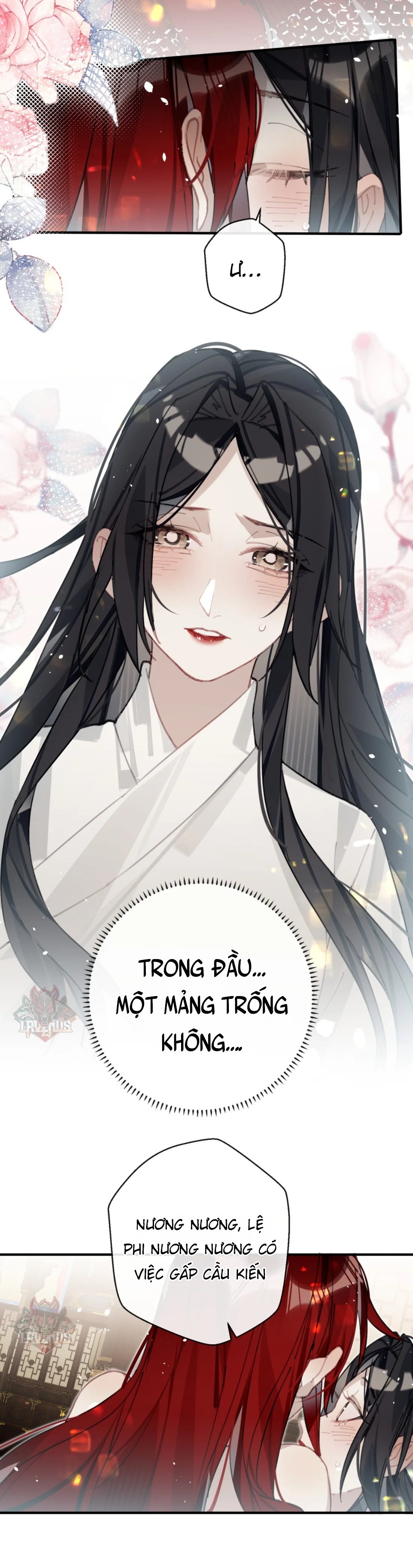 đọc truyện Triền Chi  Chương 11 ảnh 17 tại Thiên Thai Truyện