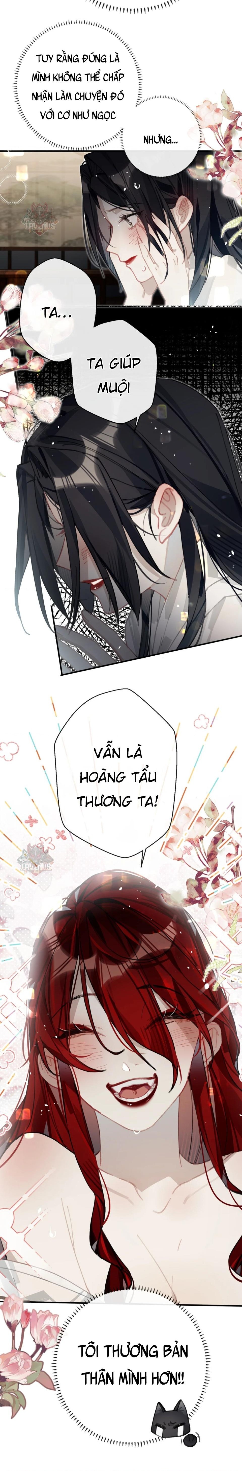 đọc truyện Triền Chi  Chương 11 ảnh 11 tại Thiên Thai Truyện