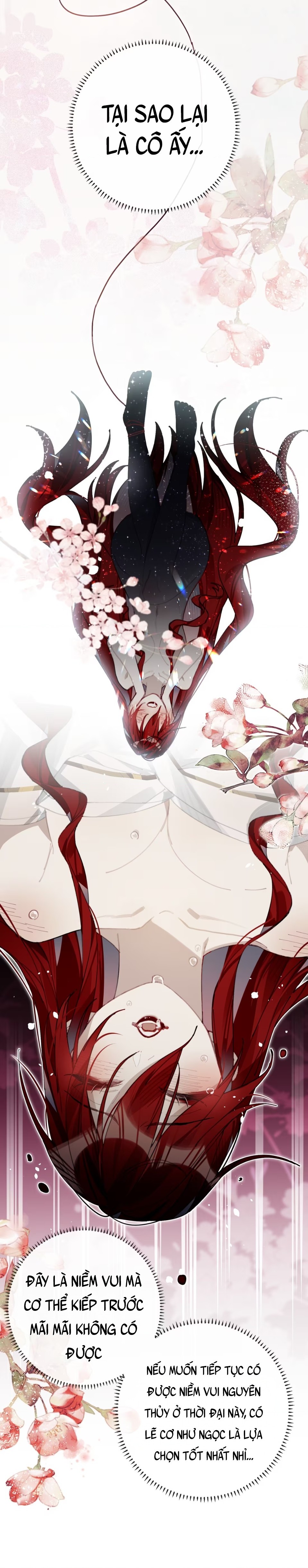 đọc truyện Triền Chi  Chương 12 ảnh 15 tại Thiên Thai Truyện