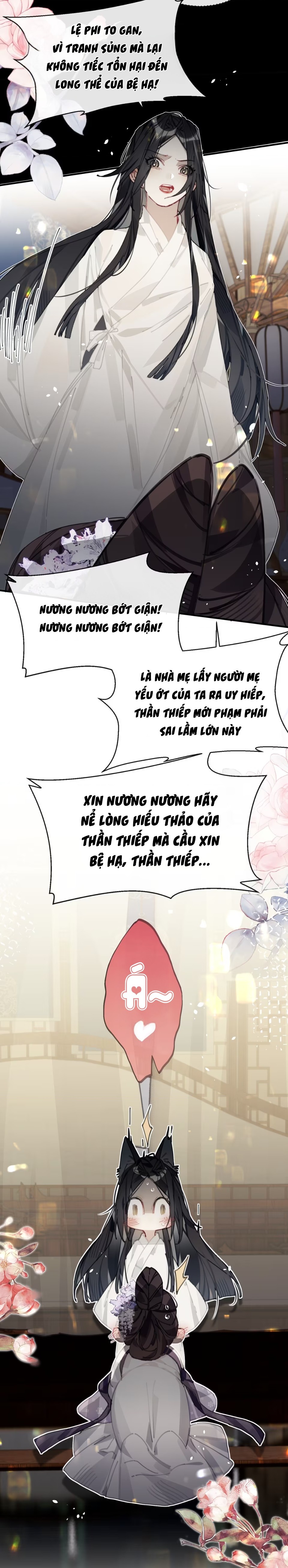 đọc truyện Triền Chi  Chương 12 ảnh 5 tại Thiên Thai Truyện