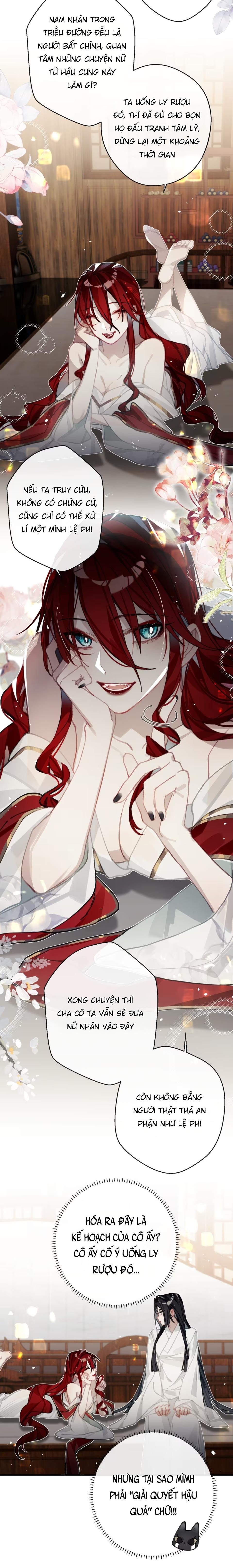 đọc truyện Triền Chi  Chương 12 ảnh 9 tại Thiên Thai Truyện