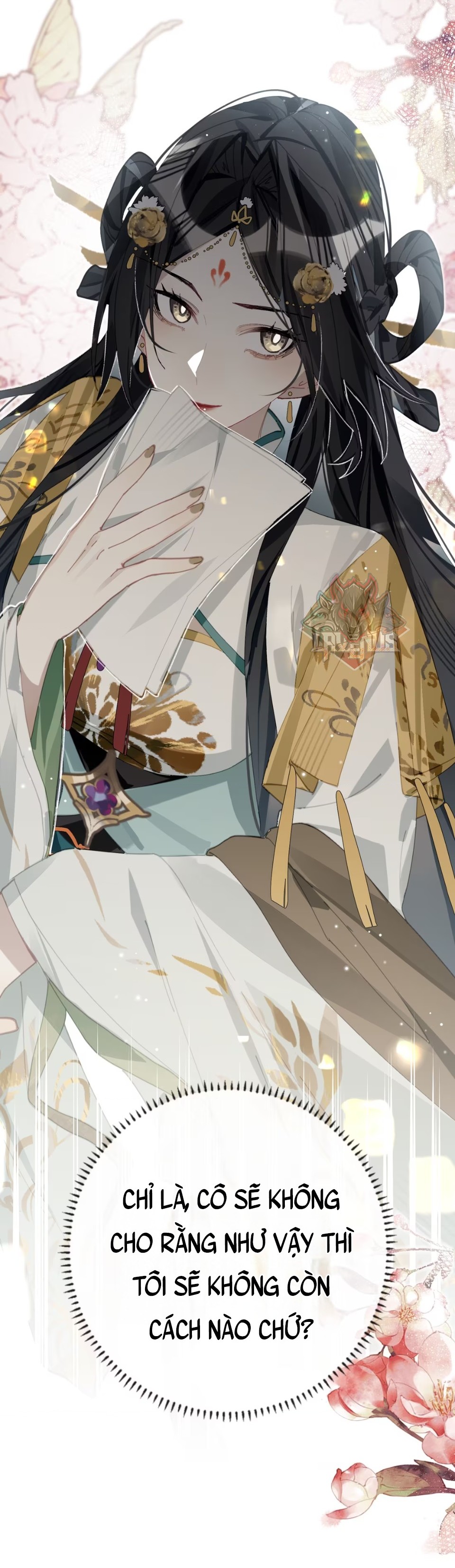 đọc truyện Triền Chi  Chương 13 ảnh 12 tại Thiên Thai Truyện