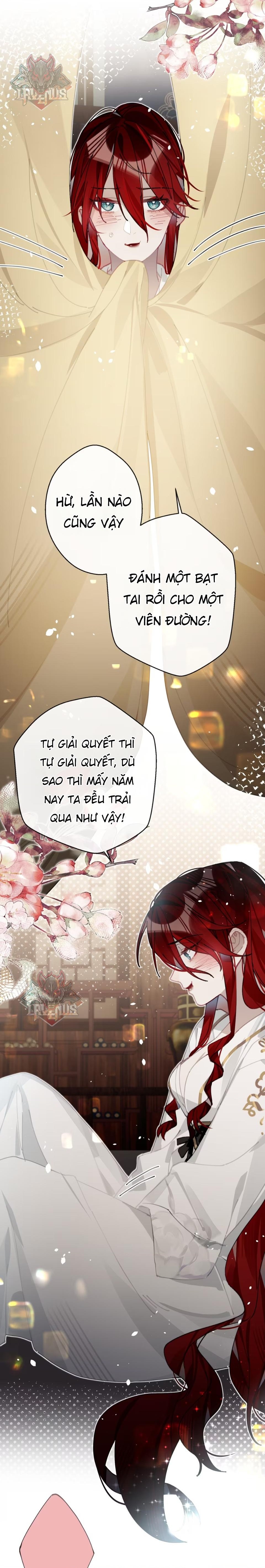 đọc truyện Triền Chi  Chương 13 ảnh 5 tại Thiên Thai Truyện