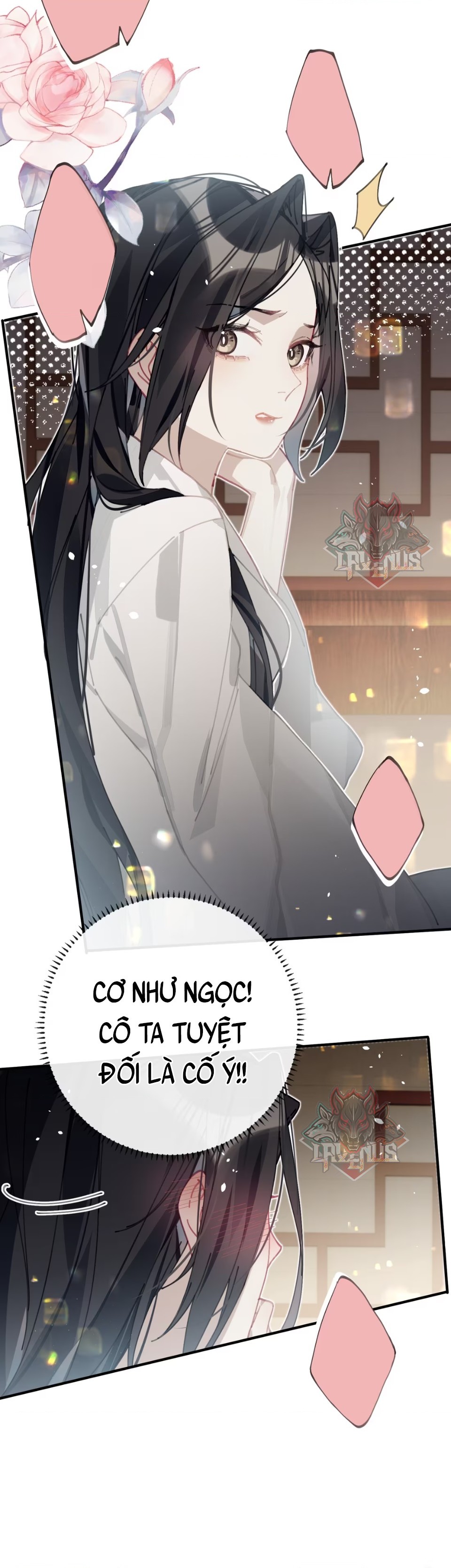 đọc truyện Triền Chi  Chương 13 ảnh 6 tại Thiên Thai Truyện