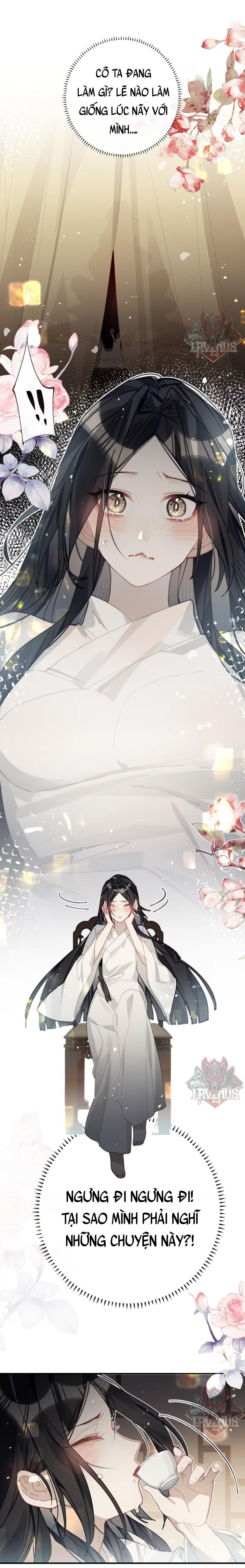 đọc truyện Triền Chi  Chương 13 ảnh 7 tại Thiên Thai Truyện